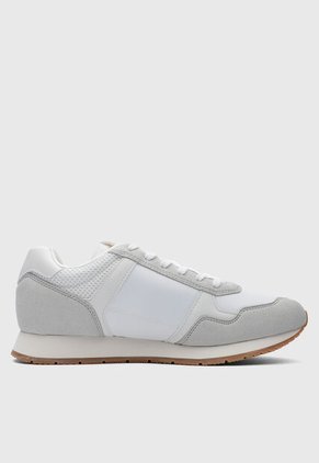 Tenis TOMMY HILFIGER Blanco
