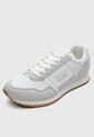 Tenis TOMMY HILFIGER Blanco de Tommy Hilfiger