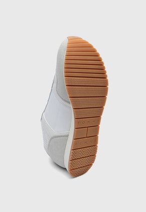 Tenis TOMMY HILFIGER Blanco