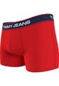 Pack De 3 Calzoncillos Trunk New York Tommy Hilfiger de Tommy Hilfiger