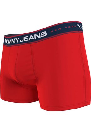 Pack De 3 Calzoncillos Trunk New York Tommy Hilfiger