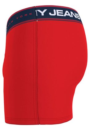 Pack De 3 Calzoncillos Trunk New York Tommy Hilfiger