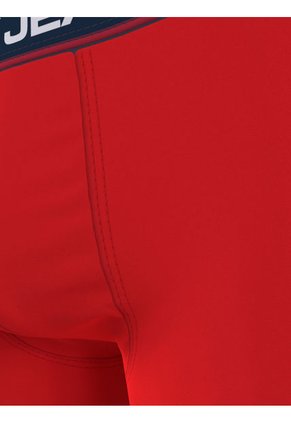 Pack De 3 Calzoncillos Trunk New York Tommy Hilfiger