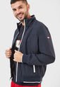 Chaqueta Azul-Blanco Tommy Hilfiger de Tommy Hilfiger