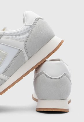 Tenis TOMMY HILFIGER Blanco