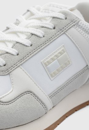 Tenis TOMMY HILFIGER Blanco