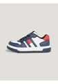 Tenis Casual Para Niños Tommy Hilfiger de Tommy Hilfiger