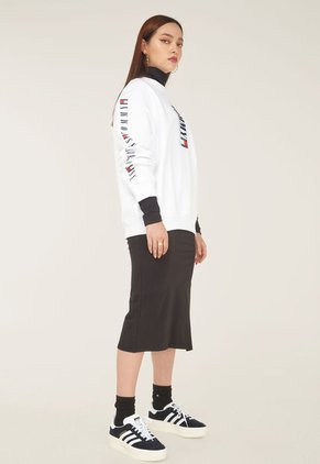 Buzo Blanco-Azul-Rojo Tommy Jeans