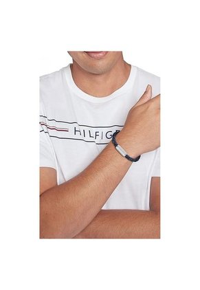 Pulsera Tommy Hilfiger 2790480 Para Hombre