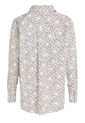 Blusa Con Estampado Monograma Th Para Mujer Tommy Hilfiger de Tommy Hilfiger