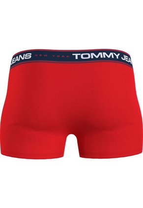 Pack De 3 Calzoncillos Trunk New York Tommy Hilfiger