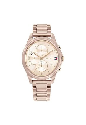 Reloj Para Mujer Tommy Hilfiger Skylar 1782261 Rosa