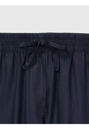 Pantaloneta Adaptive Sin Cordones Tencel Tommy Hilfiger