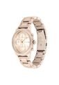 Reloj Para Mujer Tommy Hilfiger Skylar 1782261 Rosa de Tommy Hilfiger