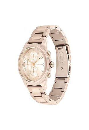 Reloj Para Mujer Tommy Hilfiger Skylar 1782261 Rosa