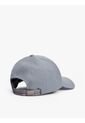 Gorra Gris De Béisbol De Franela Tommy Hilfiger de Tommy Hilfiger