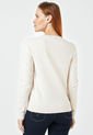 Saco Beige Tommy Hilfiger de Tommy Hilfiger