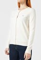 Saco Beige Tommy Hilfiger de Tommy Hilfiger