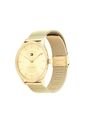Reloj Tommy Hilfiger Modelo 1782531 Dorado Mujer de Tommy Hilfiger