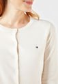 Saco Beige Tommy Hilfiger de Tommy Hilfiger