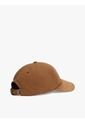 Gorra Chocolate De 5 Paneles Con Logo Tommy Hilfiger de Tommy Hilfiger