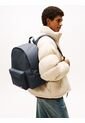 Morral Gris Essential Con Logo Tommy Hilfiger de Tommy Hilfiger