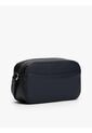 Bolso Azul Bolso Cruzado Con Logo Metalizado Tommy Hilfiger de Tommy Hilfiger