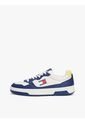 Tenis Azul De Cuero Color Block Tommy Hilfiger de Tommy Hilfiger