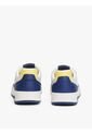 Tenis Azul De Cuero Color Block Tommy Hilfiger de Tommy Hilfiger