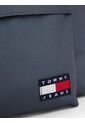 Morral Gris Essential Con Logo Tommy Hilfiger de Tommy Hilfiger