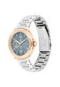 Reloj Tommy Hilfiger Modelo TH1782754 Plateado Mujer de Tommy Hilfiger