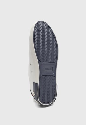 Tenis Lifestyle TOMMY HILFIGER Blanco