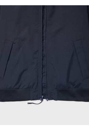 Chaqueta Regatta Con Logo En La Manga Hombre Azul Tommy Hilfiger