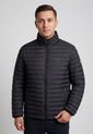 Chaqueta Acolchada TOMMY HILFIGER Negro de Tommy Hilfiger