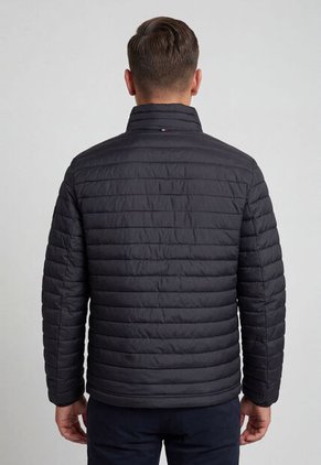 Chaqueta Acolchada TOMMY HILFIGER Negro