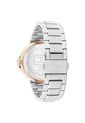 Reloj Tommy Hilfiger Modelo TH1782754 Plateado Mujer de Tommy Hilfiger