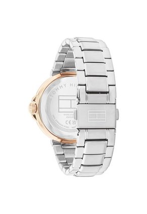 Reloj Tommy Hilfiger Modelo TH1782754 Plateado Mujer