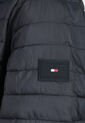 Chaqueta Acolchada TOMMY HILFIGER Negro de Tommy Hilfiger