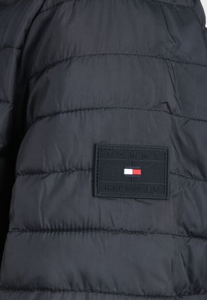 Chaqueta Acolchada TOMMY HILFIGER Negro