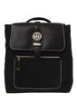 Morral Negro Tommy Hilfiger de Tommy Hilfiger