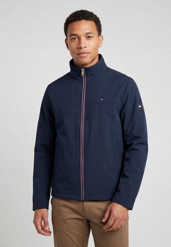 Chaqueta TOMMY HILFIGER Azul Tommy Hilfiger