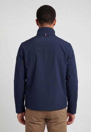 Chaqueta TOMMY HILFIGER Azul