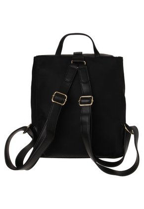 Morral Negro Tommy Hilfiger