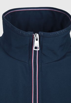 Chaqueta TOMMY HILFIGER Azul
