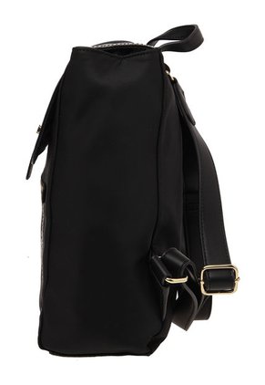 Morral Negro Tommy Hilfiger