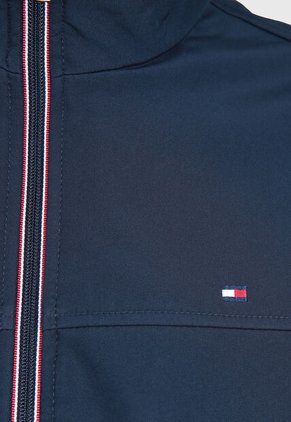 Chaqueta TOMMY HILFIGER Azul