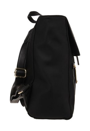 Morral Negro Tommy Hilfiger