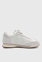 Tenis Lifestyle TOMMY HILFIGER Profile Runner Marfil de Tommy Hilfiger