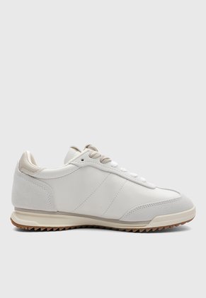 Tenis Lifestyle TOMMY HILFIGER Profile Runner Marfil