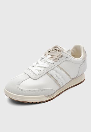 Tenis Lifestyle TOMMY HILFIGER Profile Runner Marfil